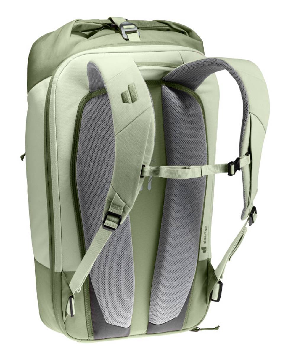 Deuter Utilion 30 Backpack in Mineral Grove - Image 3 of 5