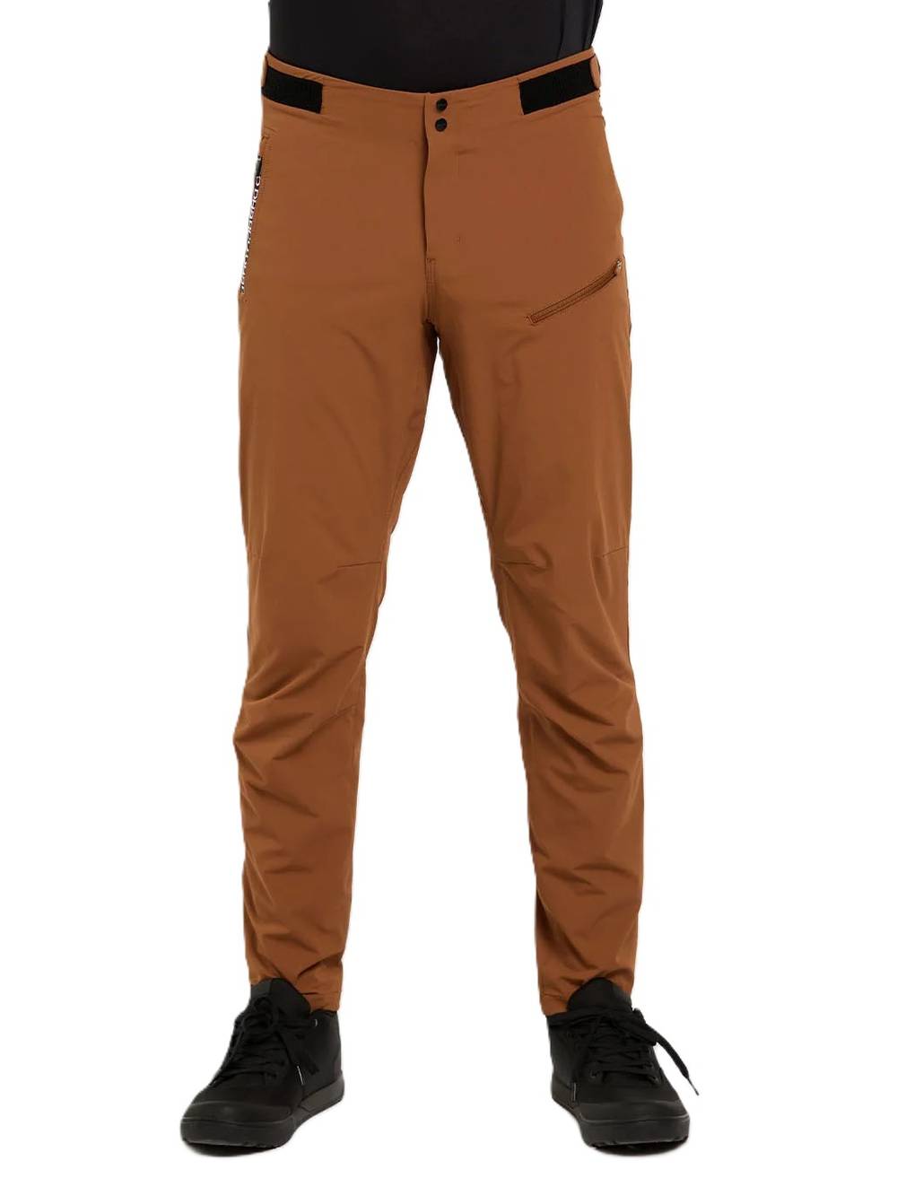 Dharco | Men's Ather Pants | Size Large In Canyon | Nylon