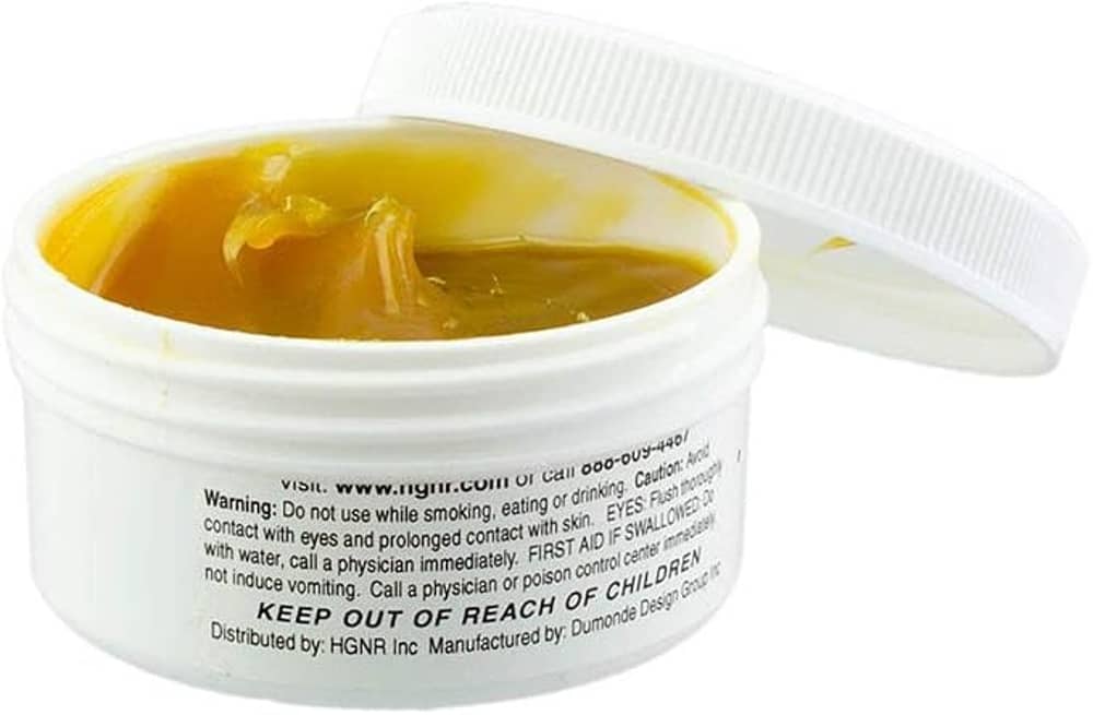 Dumonde Tech Micro Resistant Grease - Image 2 of 2
