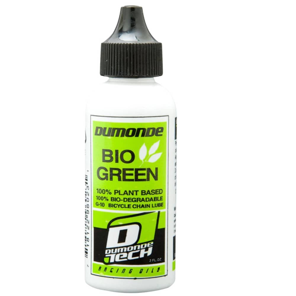 Dumonde Tech G-10 Bio Green Bicycle Chain Lube - Image 1 of 1