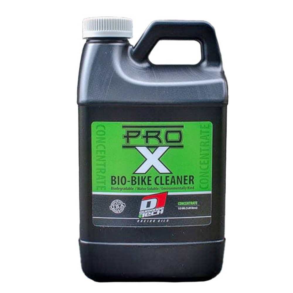 Dumonde Tech | Pro X Bio Bike Cleaner Concentrate 1/2 Gallon