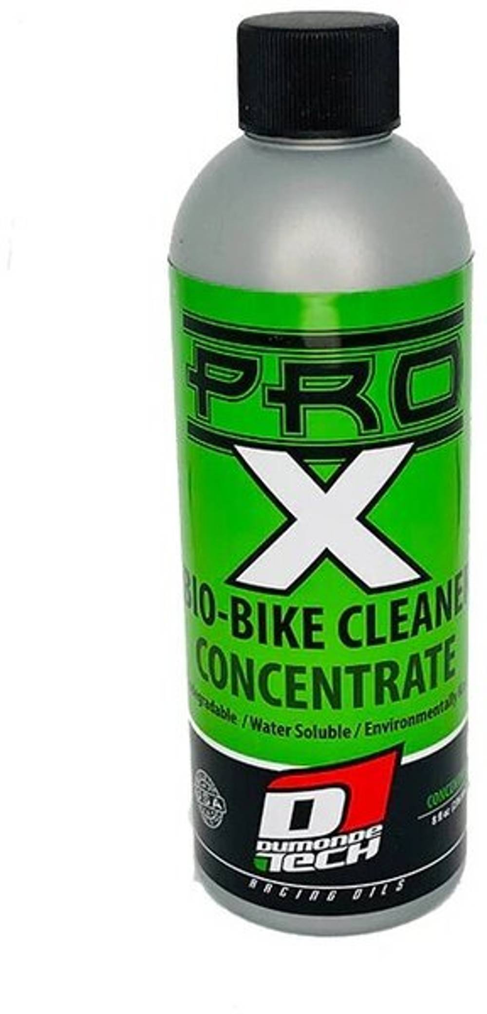Dumonde Tech Pro X Bio Bike Cleaner Concentrate - Image 1 of 1