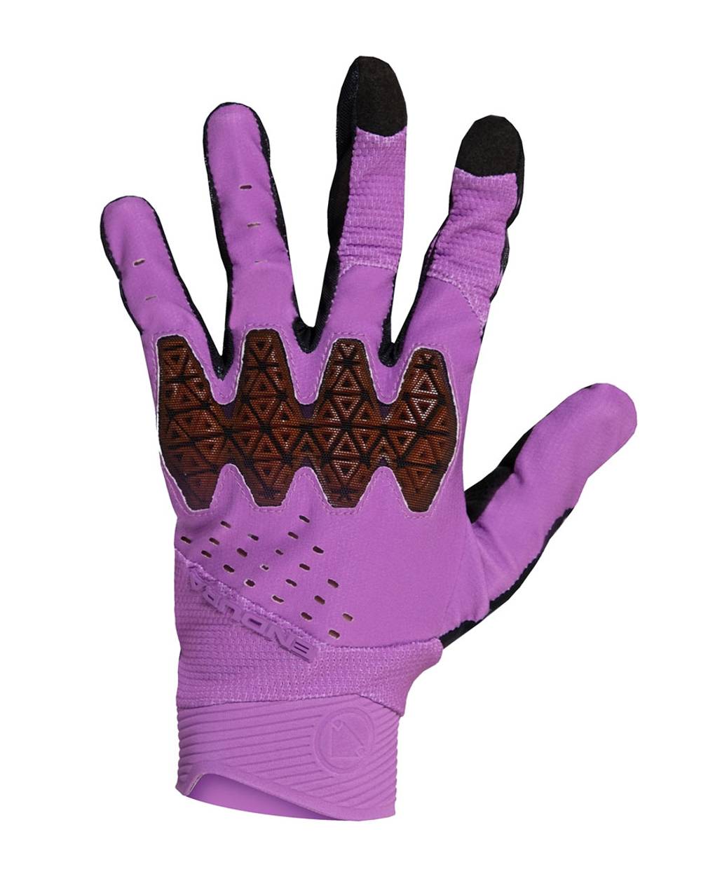 Endura MT500 D3O Glove II in Thistle - Image 1 of 2