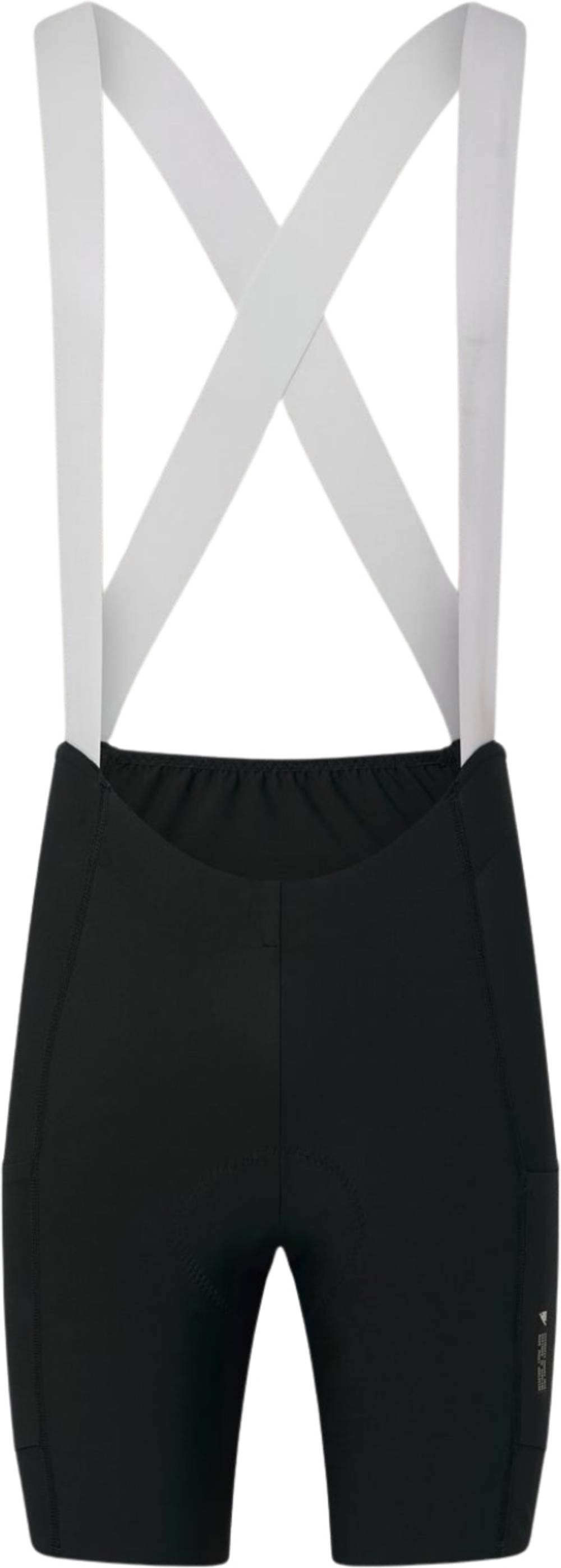 Endura Women's Loop Bibshort in Black - Image 1 of 2