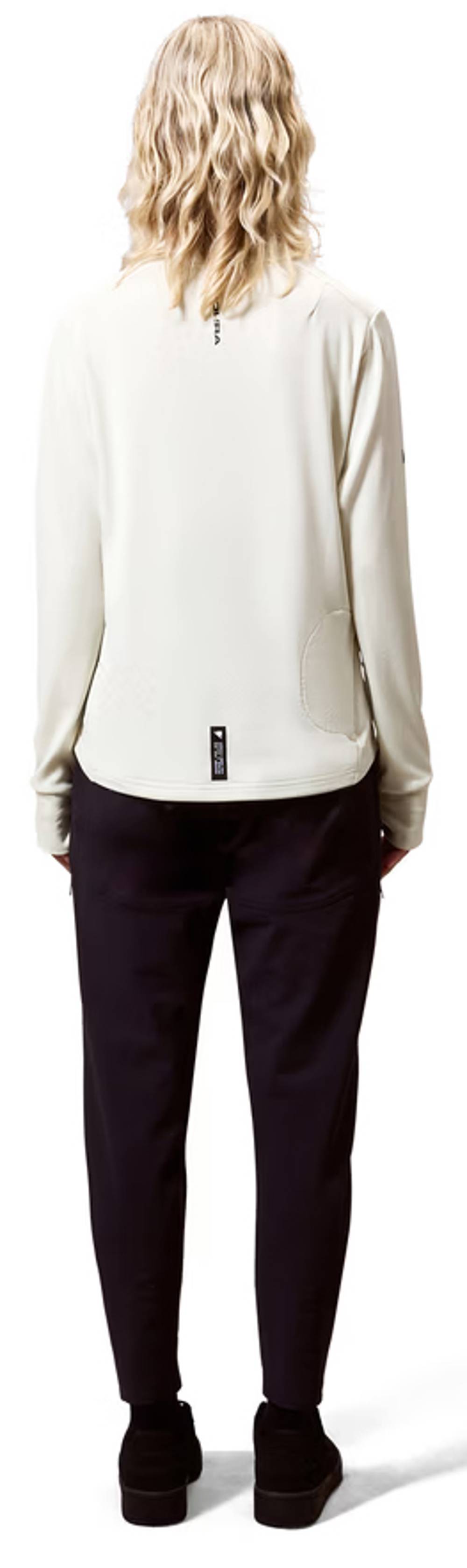 Endura Women's AllTrack Roam Fleece in Stone - Image 2 of 3