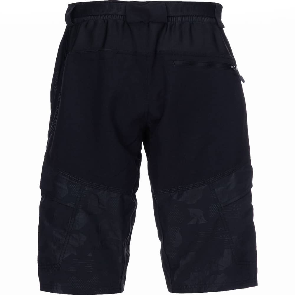 Endura Hummvee Short with Liner in Black Camo - Image 4 of 4