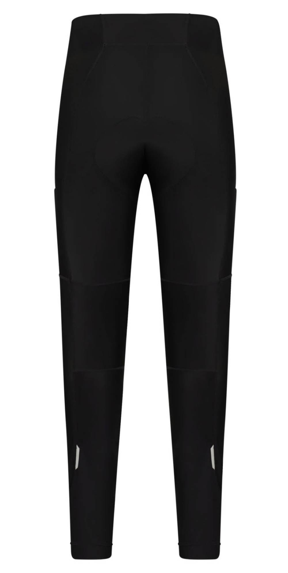 Endura Men's Loop Ride Thermal Tight in Black - Image 2 of 4