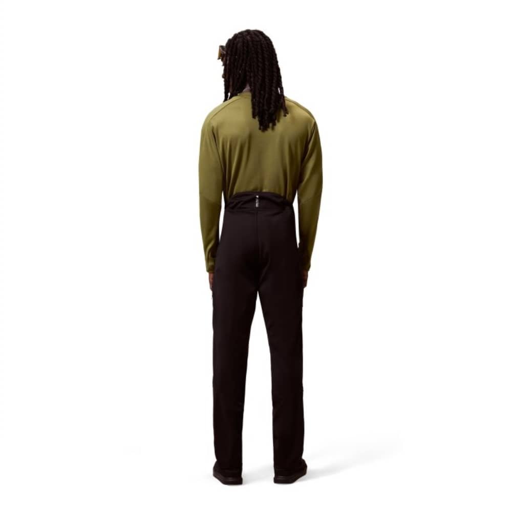 Endura Men's AllTrack Roam Pants in Black - Image 4 of 4