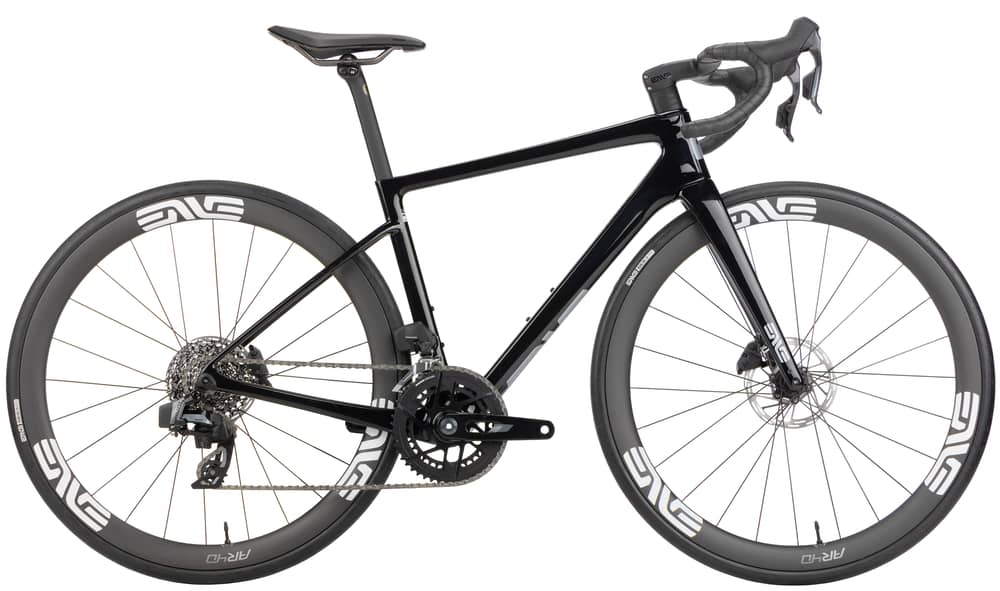 Enve | Melee Rival Axs V1...