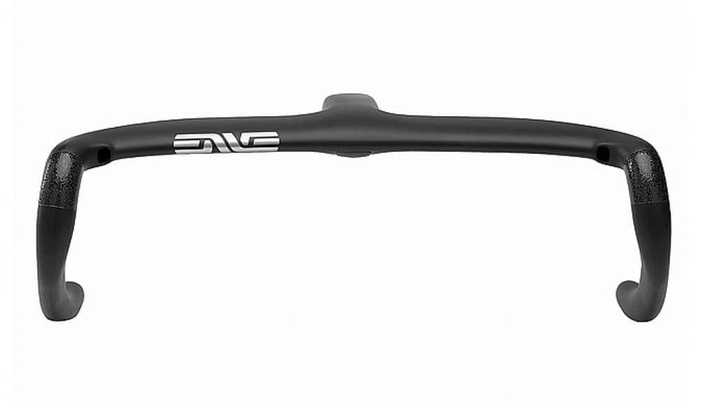 ENVE SES Aero PRO V2 Bar/Stem in Black - Image 1 of 5
