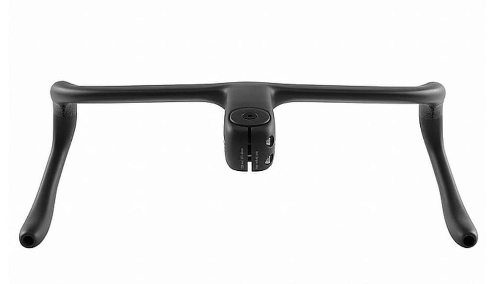 ENVE SES Aero PRO V2 Bar/Stem in Black - Image 2 of 5