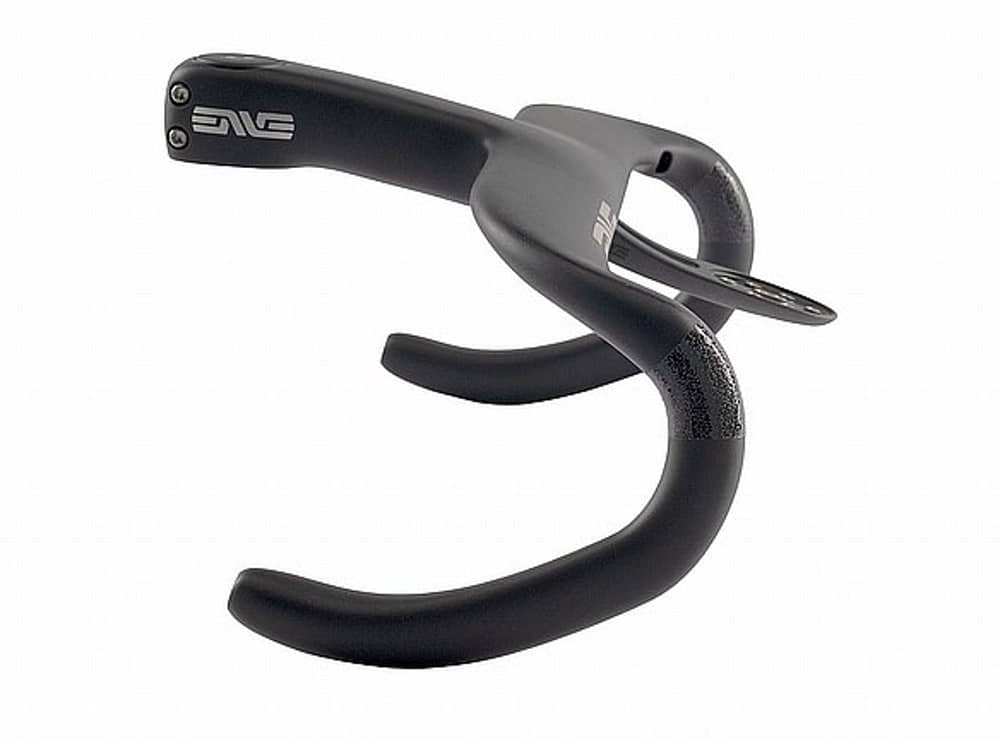 ENVE SES Aero PRO V2 Bar/Stem in Black - Image 4 of 5