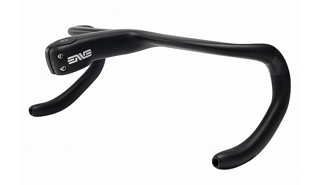 ENVE SES Aero PRO V2 Bar/Stem in Black - Image 5 of 5