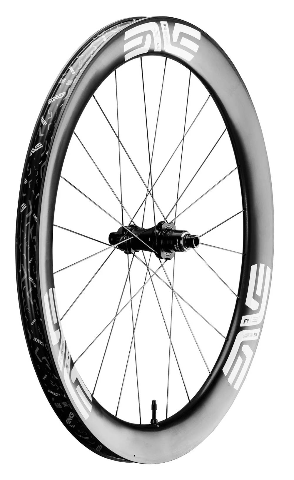 ENVE G SES 4.5 700c Wheel in White - Image 1 of 1