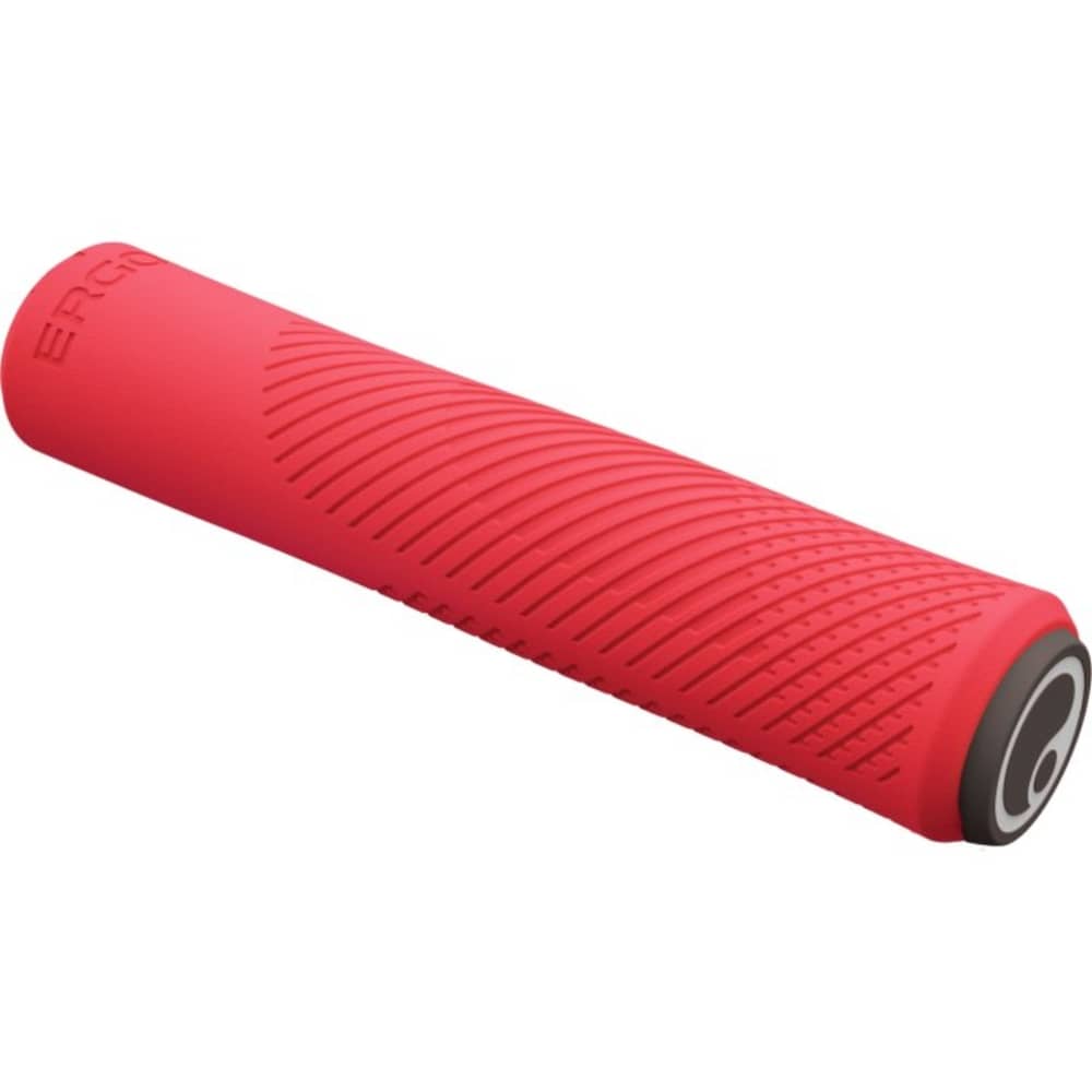 Ergon Ergon | Gxr Team Grips Red | Rubber - $29.95 at Jenson USA