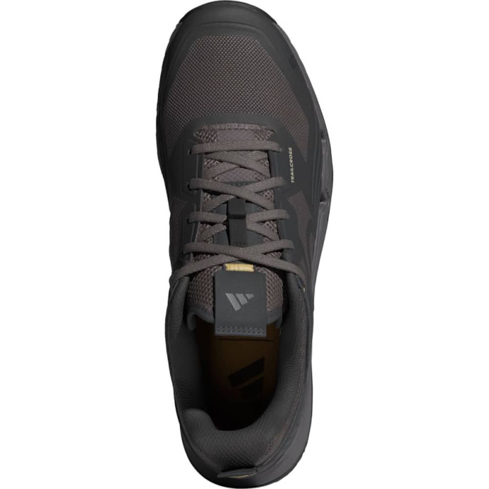 Five Ten Trailcross XT Shoes in Charcoal/Carbon/Oat - Image 7 of 9