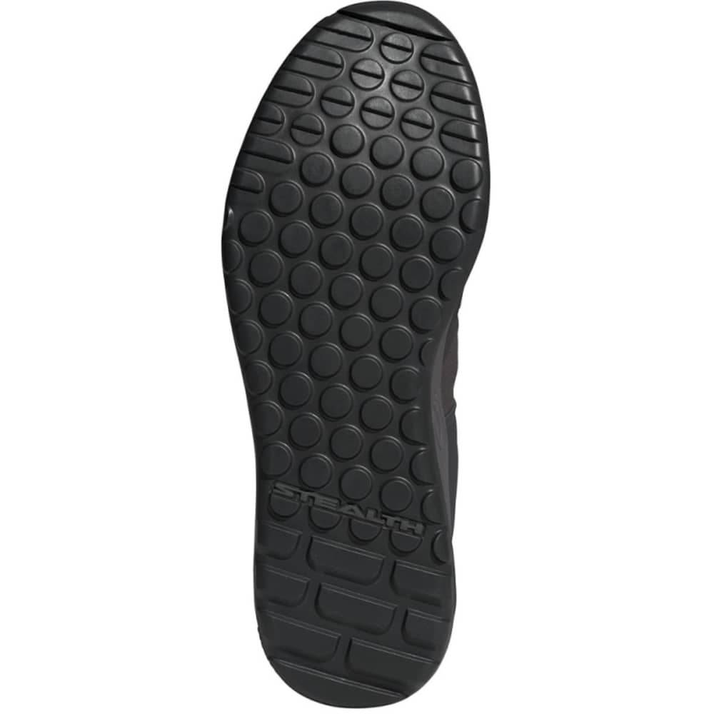 Five Ten Trailcross XT Shoes in Charcoal/Carbon/Oat - Image 8 of 9