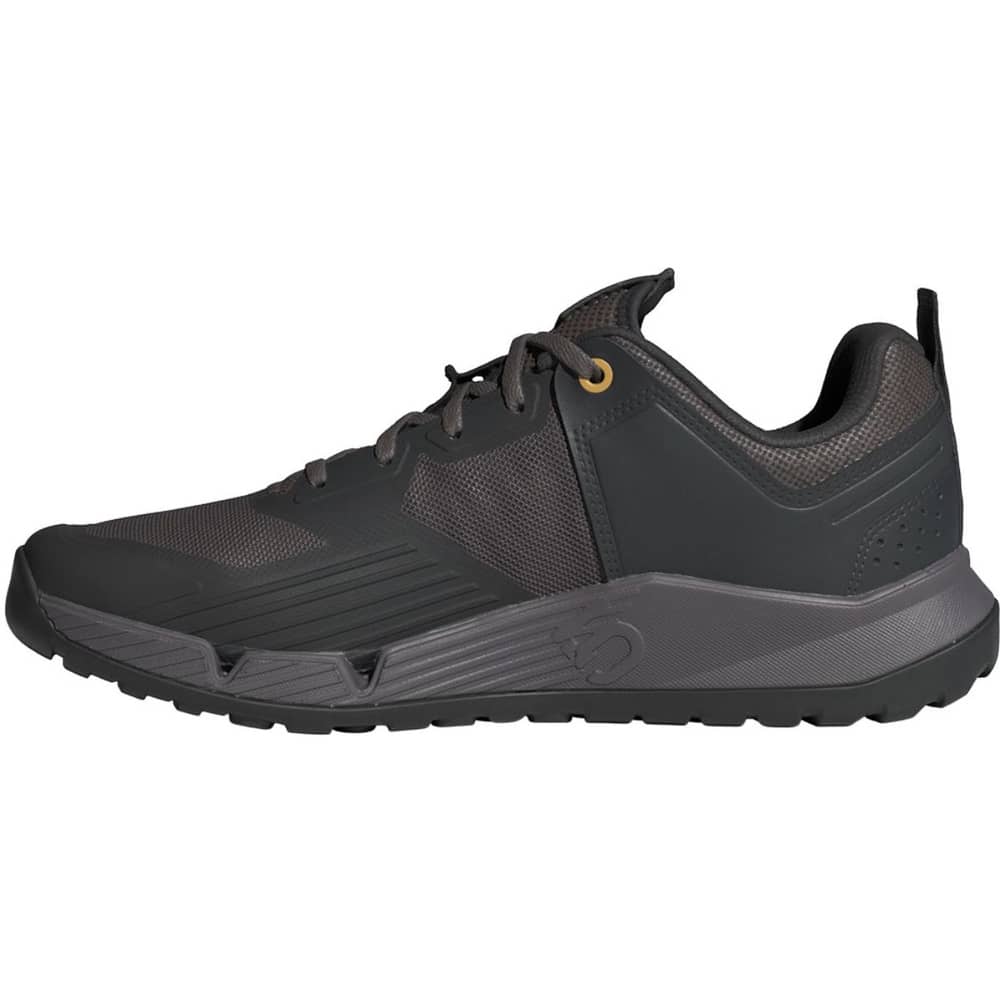 Five Ten Trailcross XT Shoes in Charcoal/Carbon/Oat - Image 9 of 9