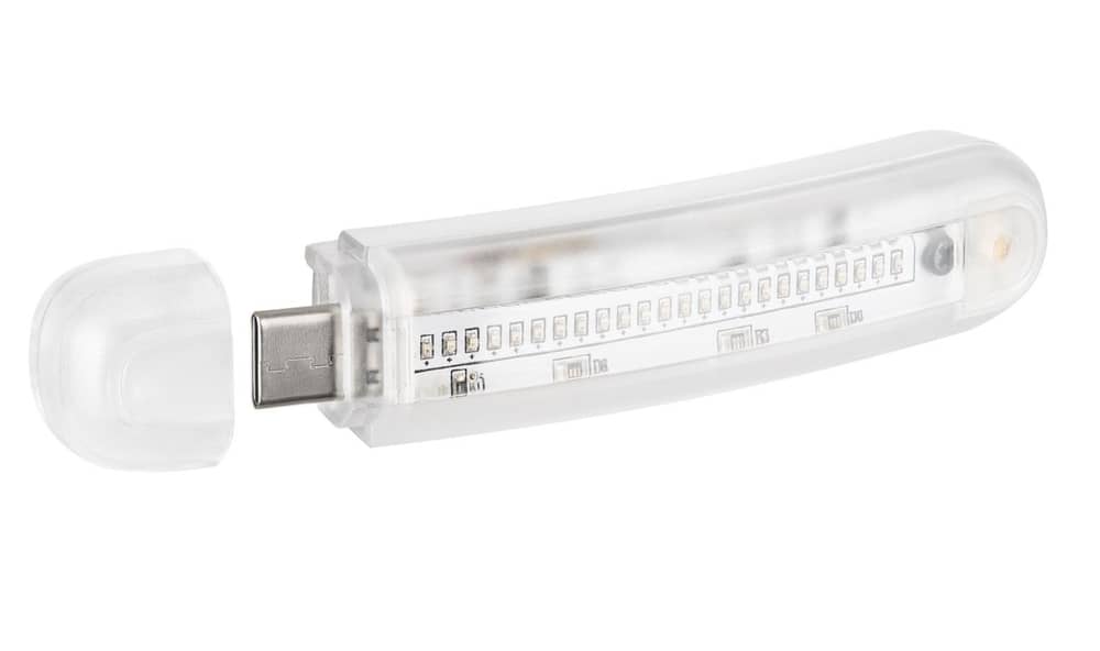 Fi'zi:K Fi'zi:k | Helmet Light In White - $32.99 at Jenson USA
