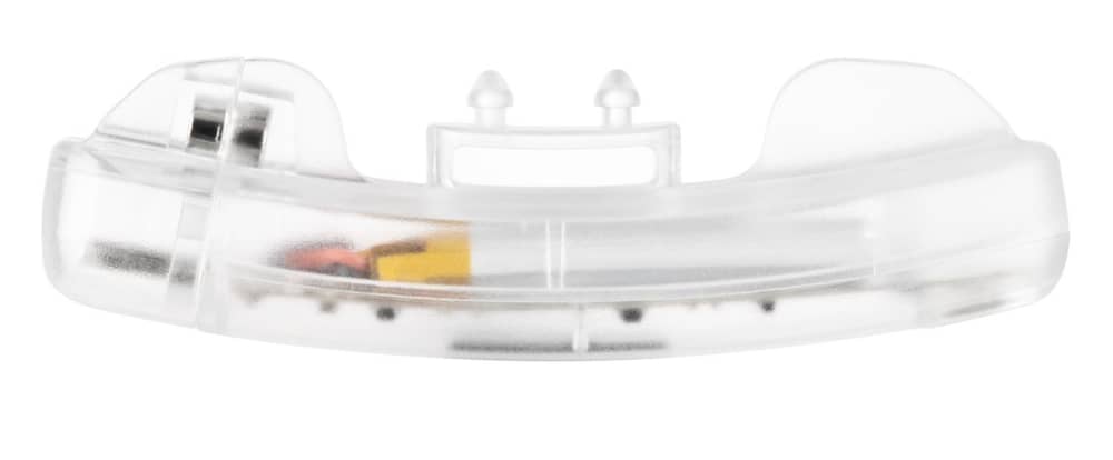 Fizik Helmet Light in White - Image 3 of 4