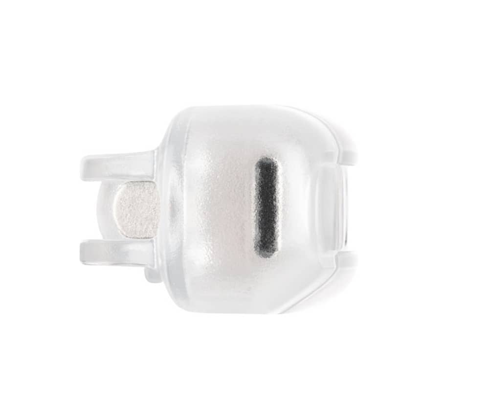 Fizik Helmet Light in White - Image 4 of 4