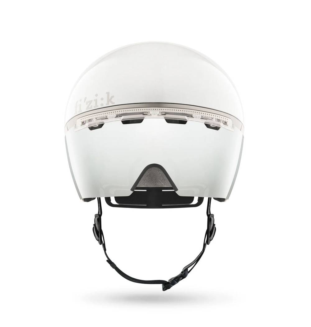 Fi'zi:K Fi'zi:k | Kunee Helmet Men's | Size Medium/large In White - $419.99 at Jenson USA