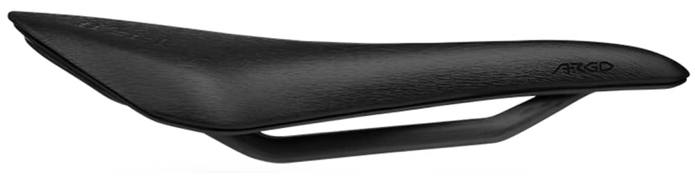 Fizik Vento Argo Saddle in Black - Image 2 of 4