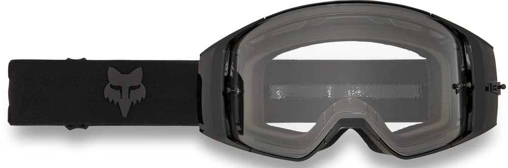 Fox MTB Vue Max Goggle in Black - Image 1 of 4