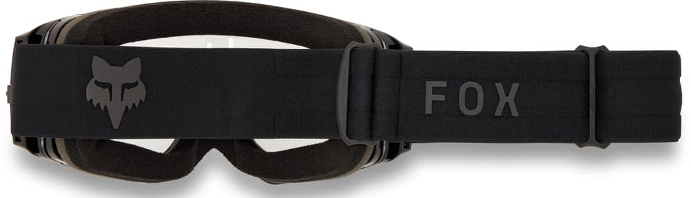 Fox MTB Vue Max Goggle in Black - Image 2 of 4