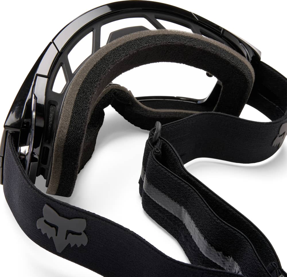 Fox MTB Vue Max Goggle in Black - Image 4 of 4