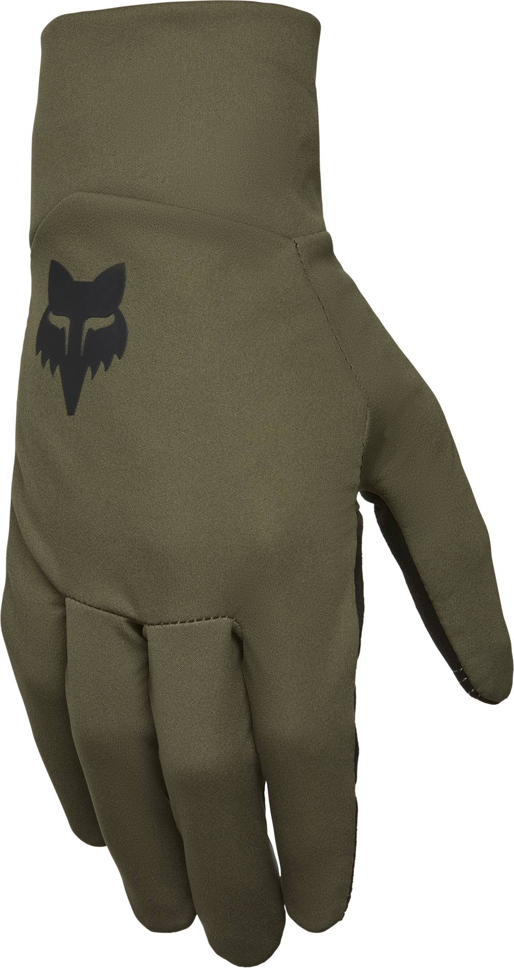 Fox Ranger Water Glove in Olive Green - Image 1 of 2