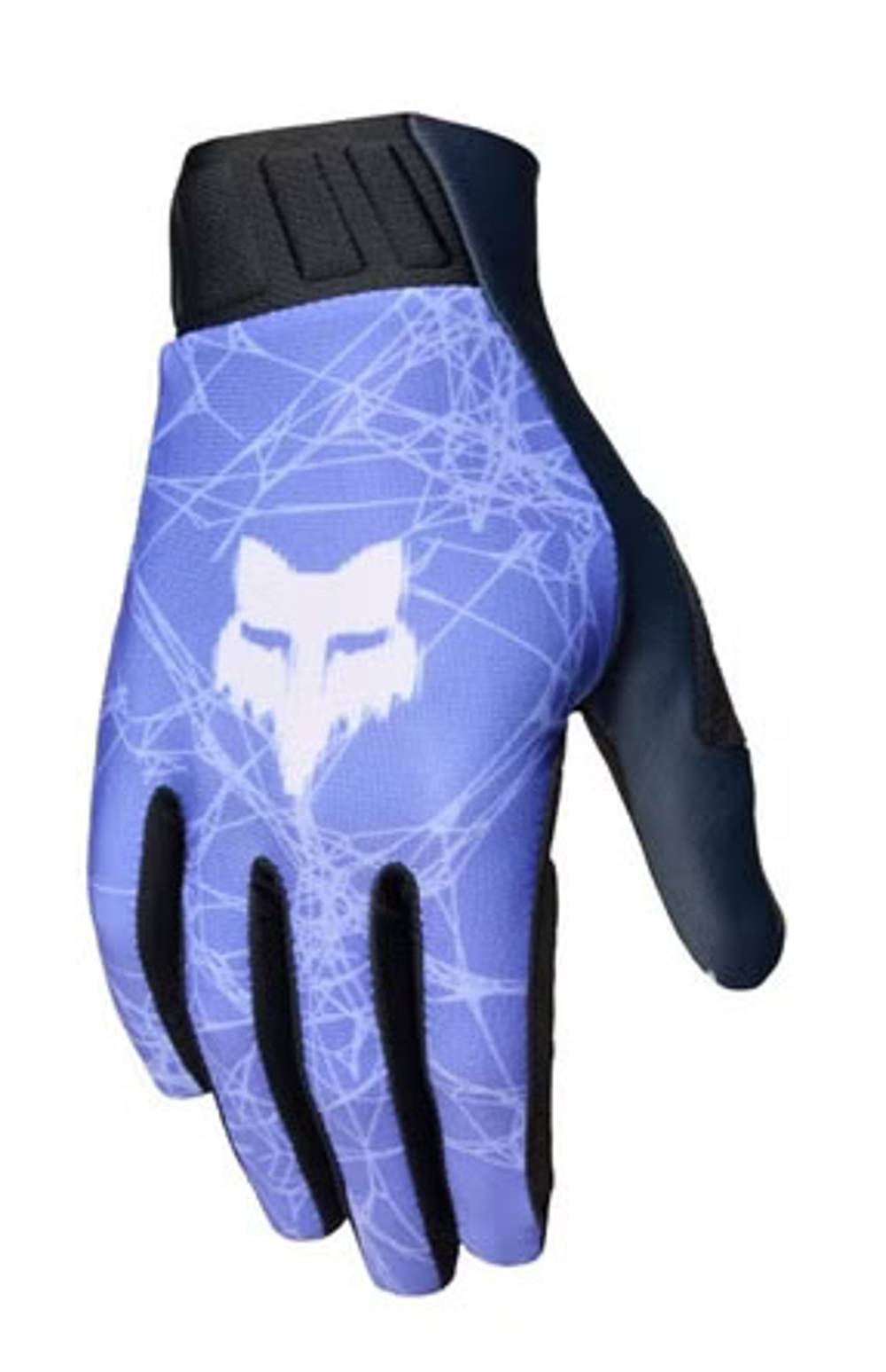 Flexair Diffuse SE Gloves in Blueberry - Image 1 of 2