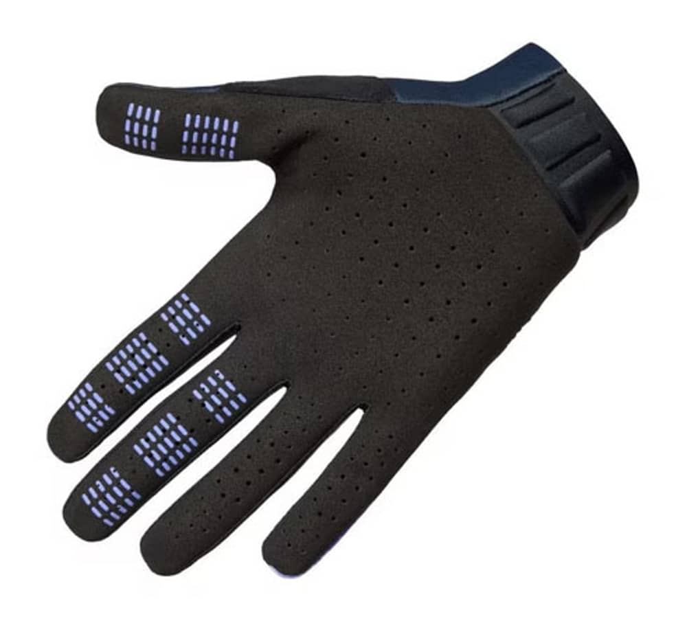 Flexair Diffuse SE Gloves in Blueberry - Image 2 of 2