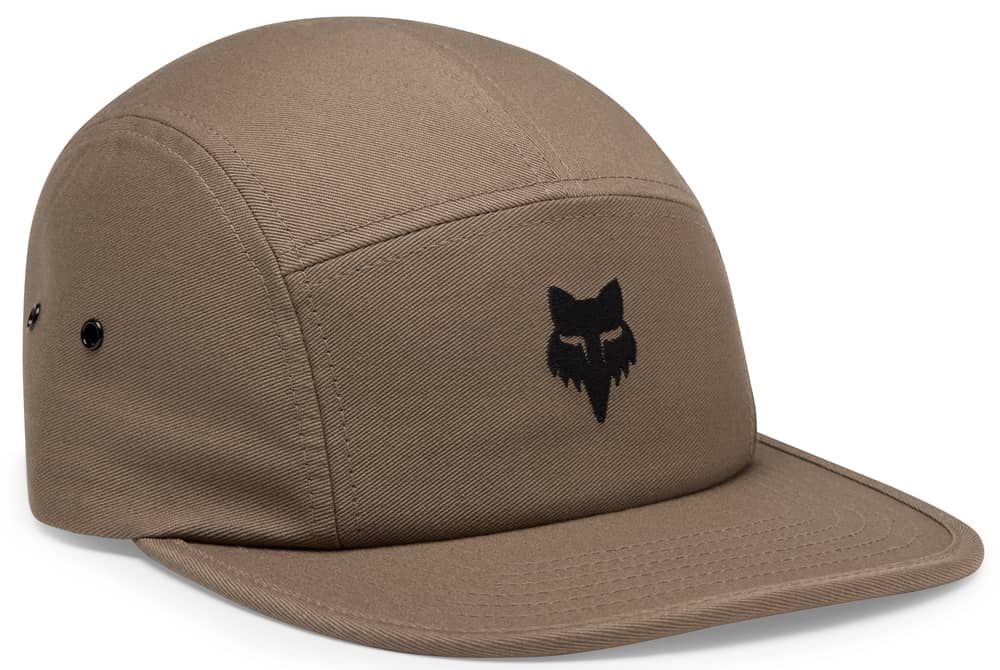 Fox Apparel | Head Camper Hat In Nut