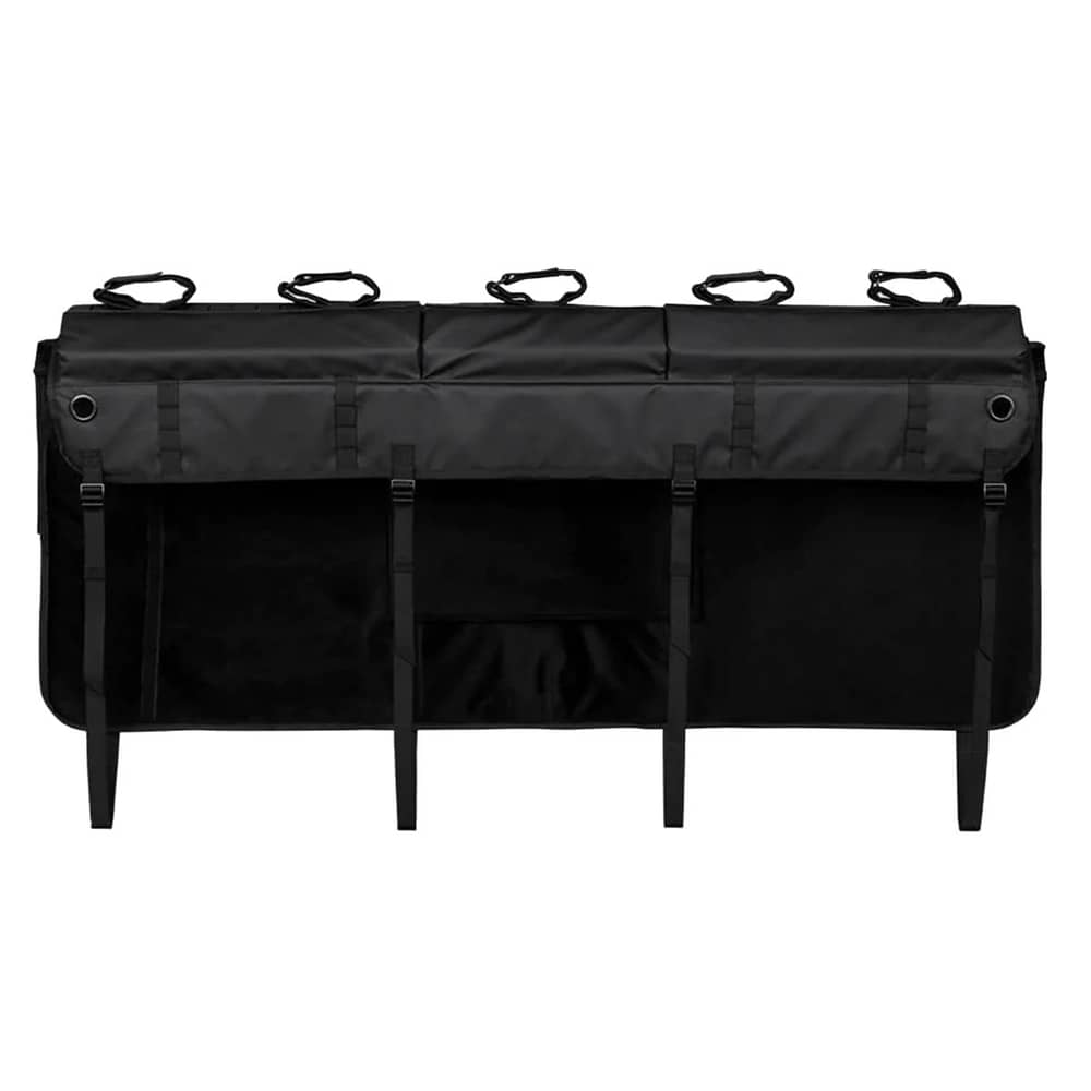 Fox Shox Mission Tailgate Pad in Black - Image 6 of 8