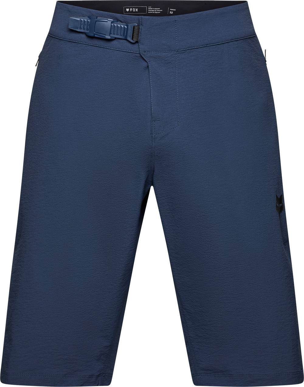 Fox Ranger Short W/Liner in Midnight - Image 2 of 3