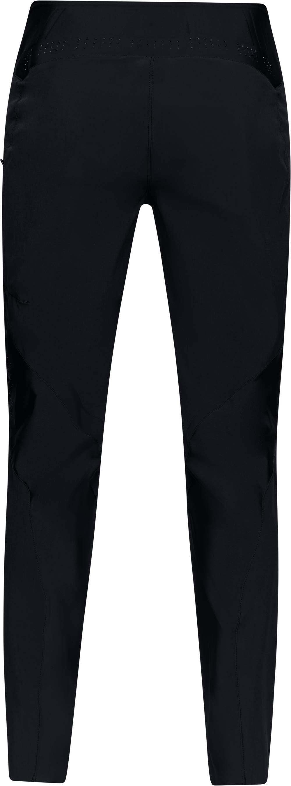 Fox Flexair Pants in Black - Image 2 of 4
