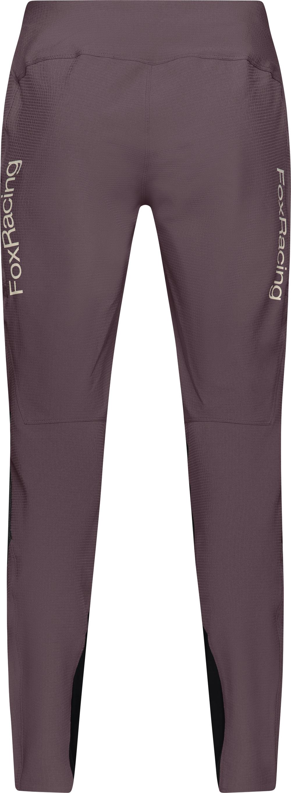 Fox Defend Park SE Pants in Purple Dusk - Image 2 of 4