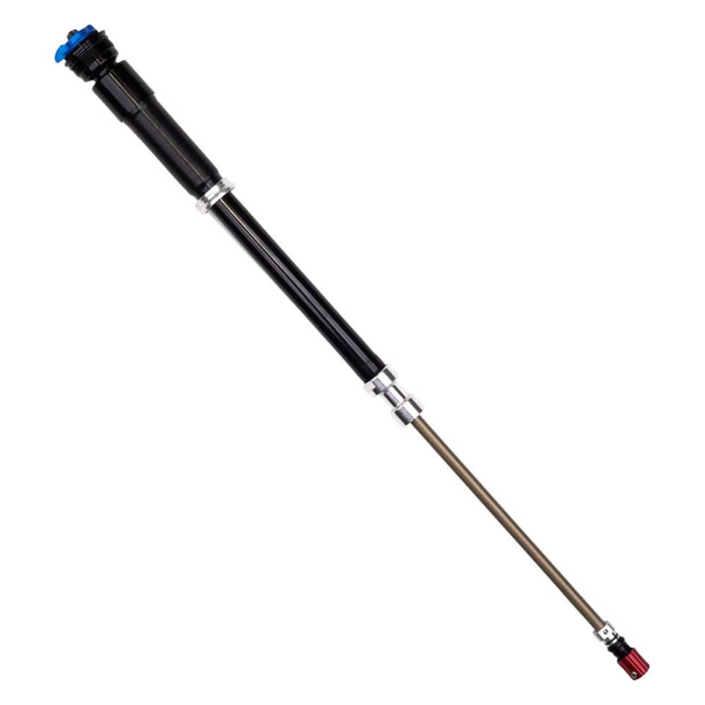 Fox 32 Fit 4 Damper Assembly in Black - Image 2 of 2