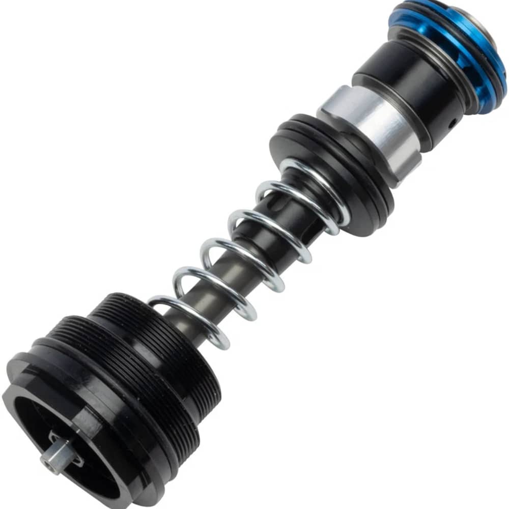 Fox 34 Grip X Damper Top Cap in Black - Image 1 of 1