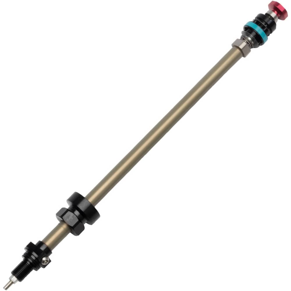 Fox Racing Shox | 36 Sl Grip X2 Damper Shaft Assembly 2026 140Mm Hsr/lsr
