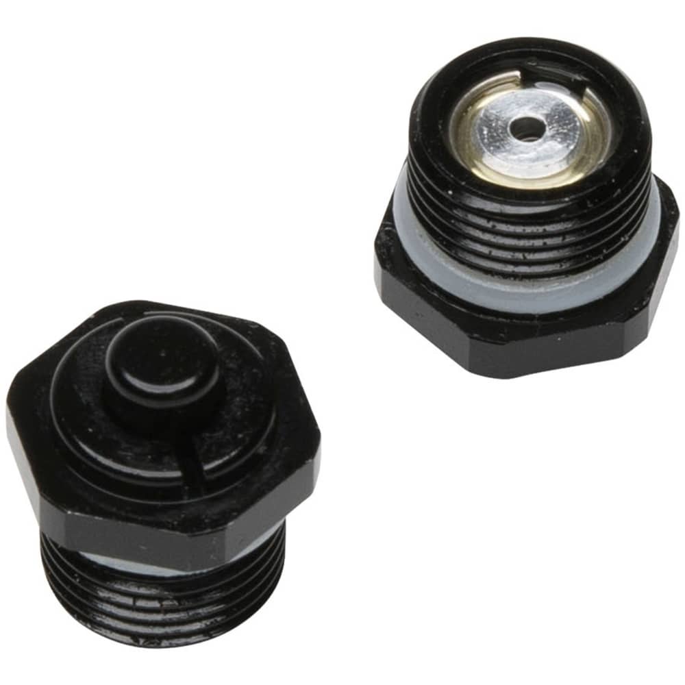 Fox Pinch Assembly in Black - Image 1 of 1