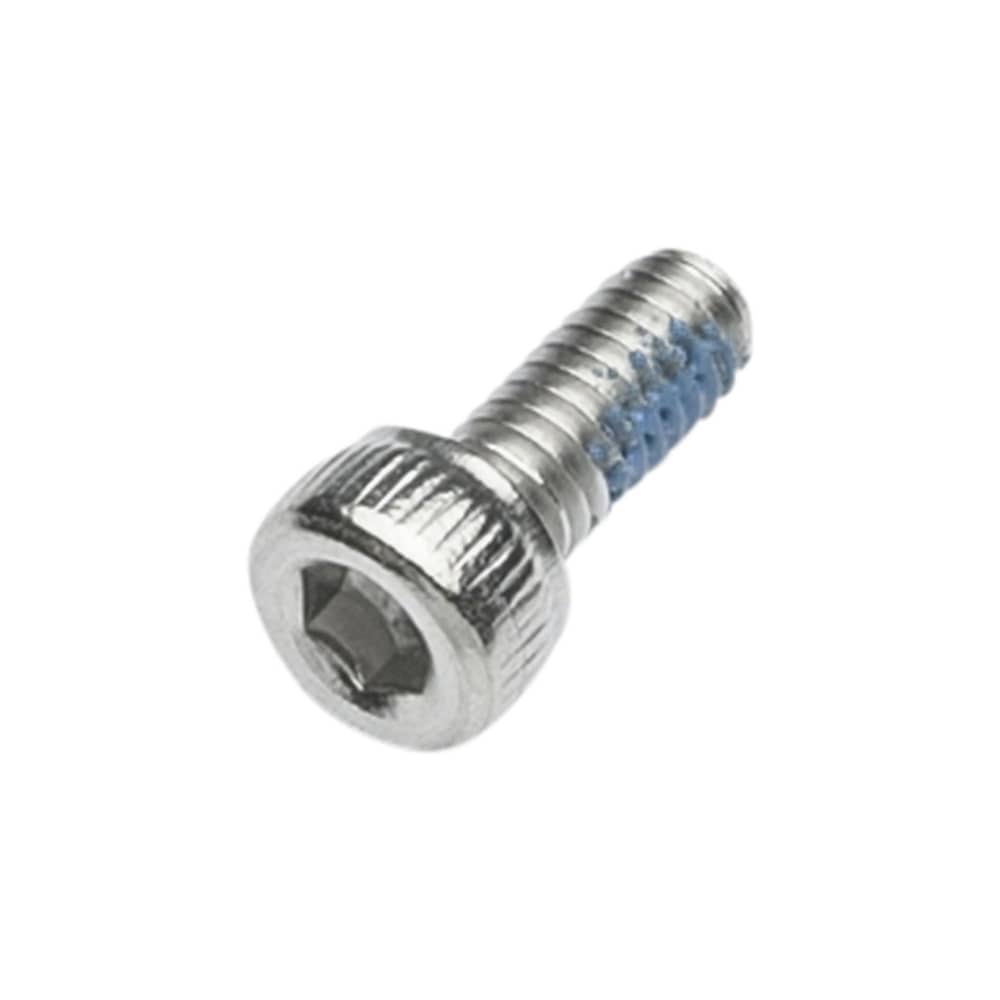 Fox Topcap Hardware Fastener