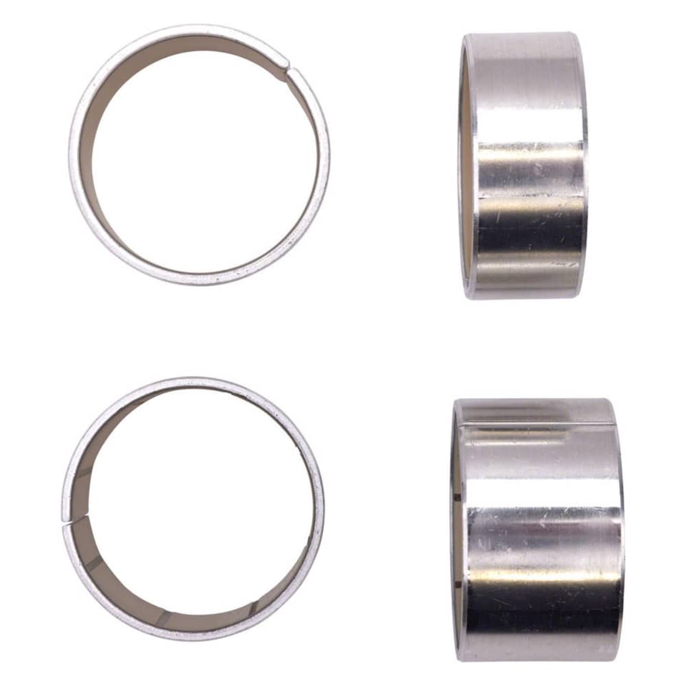 Fox Fork Lower Leg Bushing Kit in Silver - Image 2 of 4