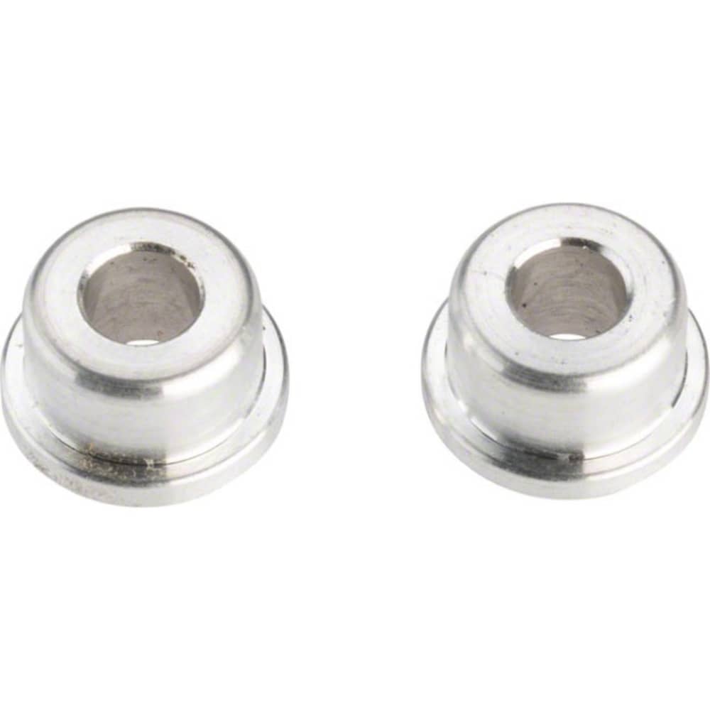 Fox 2-Piece Aluminum Mounting Hardware Kit - Image 1 of 1