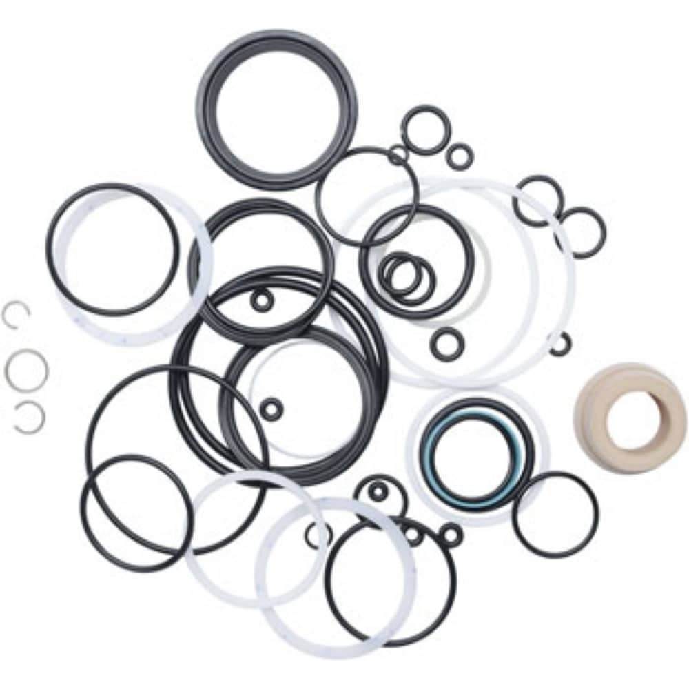Fox Racing Shox | Air Spring And Damper Rebuild Seal Kit 2024 Float X2 Gen2