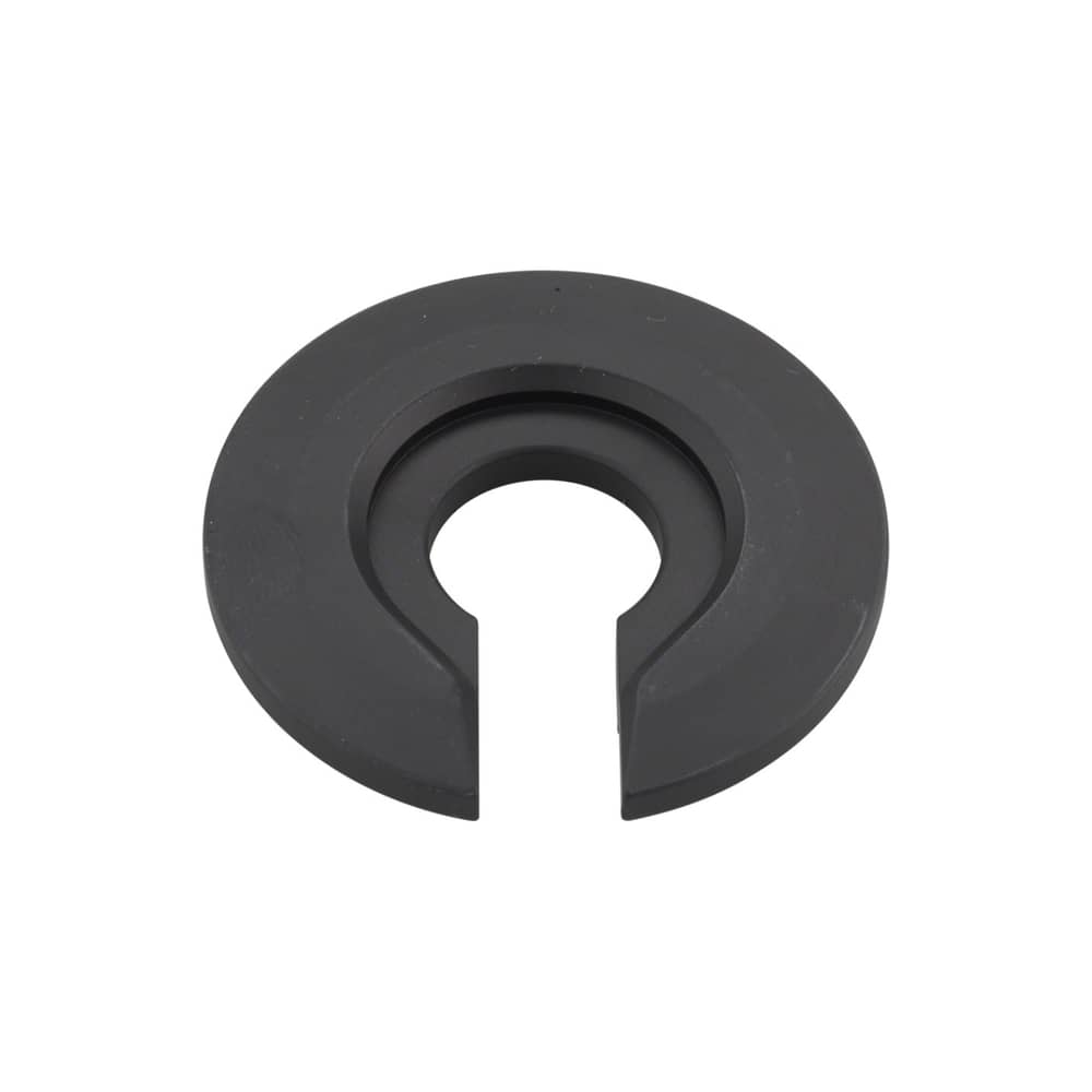 Fox Rear Shock Slotted Spring Retainer in Black - Image 2 of 2