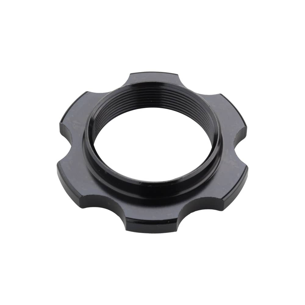 Fox Rear Shock Spring Preload Collar in Black - Image 1 of 2