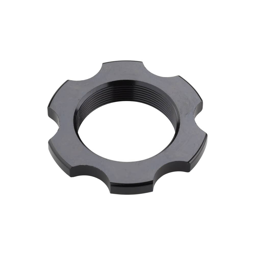Fox Rear Shock Spring Preload Collar in Black - Image 2 of 2