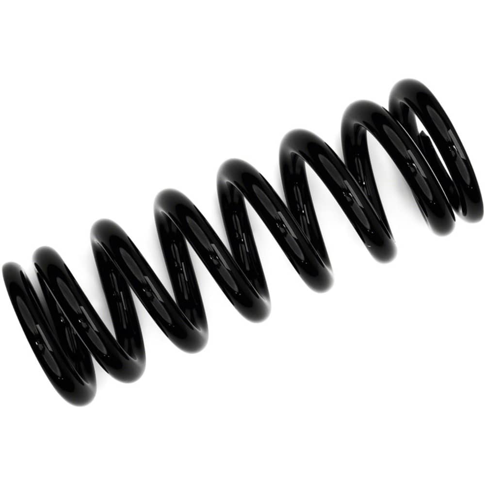 Fox Steel Rear Shock Coil Spring - 8.250 TLG in Black - Image 1 of 1